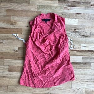 MARKED DOWN - Liquid NY Top